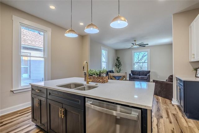 308 N 19th Street, Lexington, MO 64067