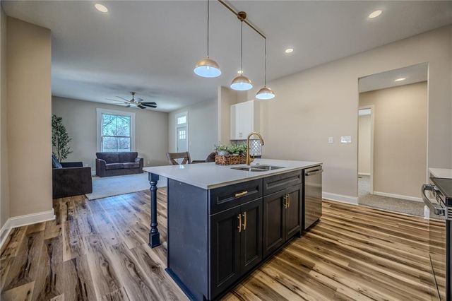 308 N 19th Street, Lexington, MO 64067