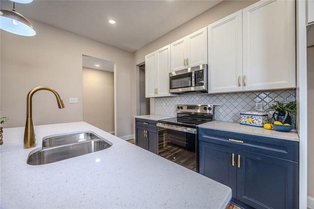 308 N 19th Street, Lexington, MO 64067