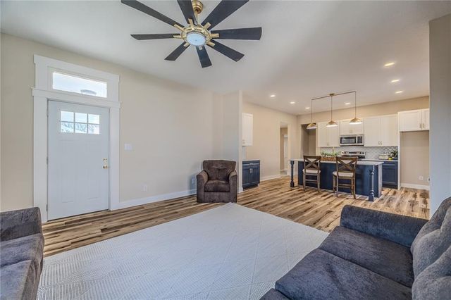 308 N 19th Street, Lexington, MO 64067