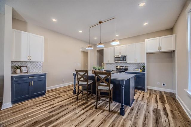 308 N 19th Street, Lexington, MO 64067