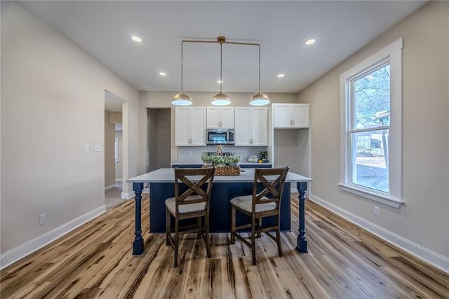 308 N 19th Street, Lexington, MO 64067