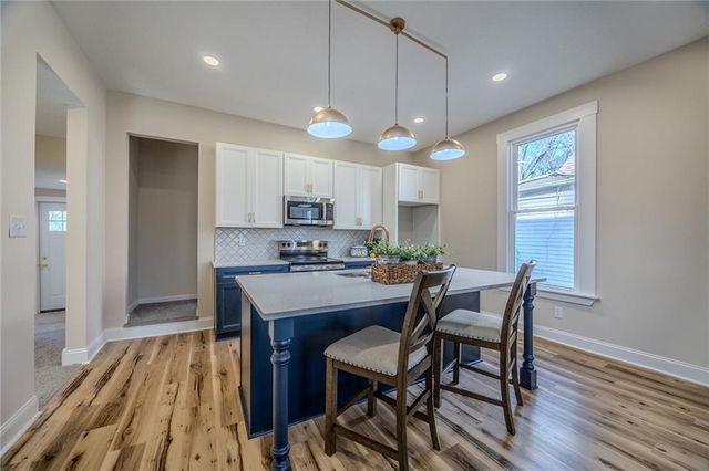 308 N 19th Street, Lexington, MO 64067