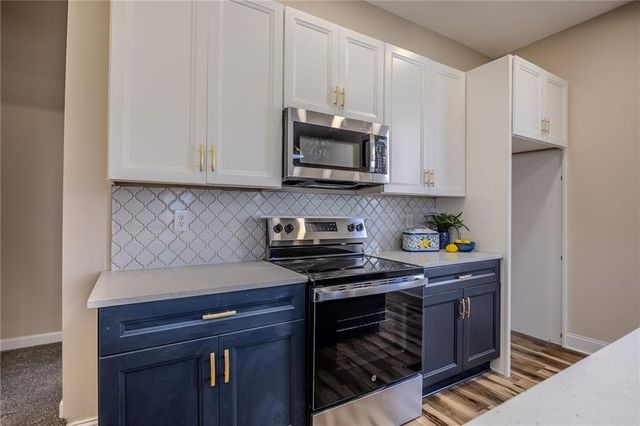 308 N 19th Street, Lexington, MO 64067