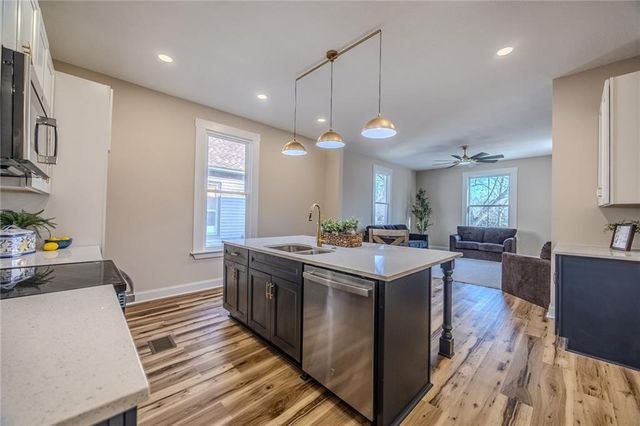 308 N 19th Street, Lexington, MO 64067