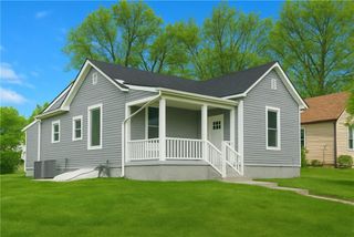 308 N 19th Street, Lexington, MO 64067