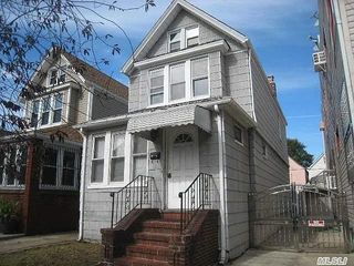 10413 95th Avenue, Ozone Park, NY 11416