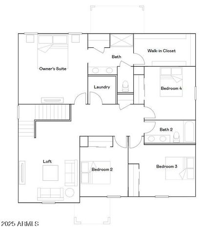 9614 W MITCHELL Drive, Phoenix, AZ 85037