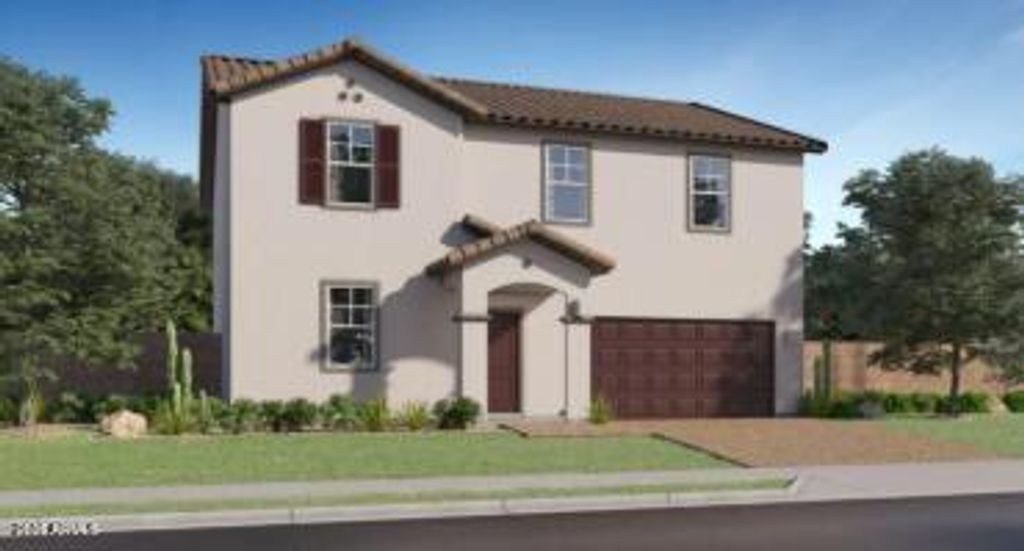 9614 W MITCHELL Drive, Phoenix, AZ 85037