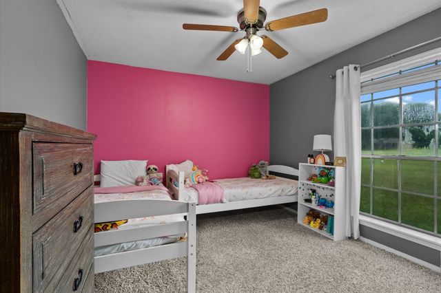 2207 Hickory Ridge Drive, Bossier City, LA 71111
