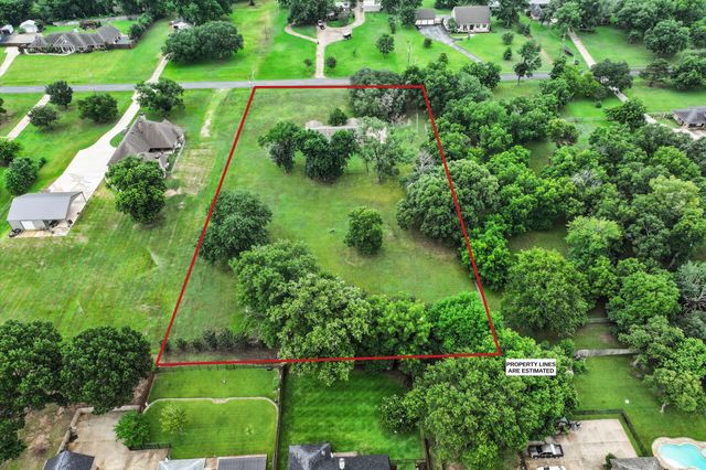 2207 Hickory Ridge Drive, Bossier City, LA 71111