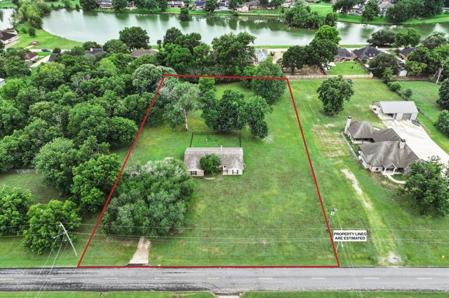 2207 Hickory Ridge Drive, Bossier City, LA 71111