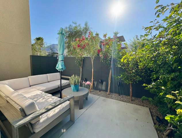 179 The Riv, Palm Springs, CA 92262