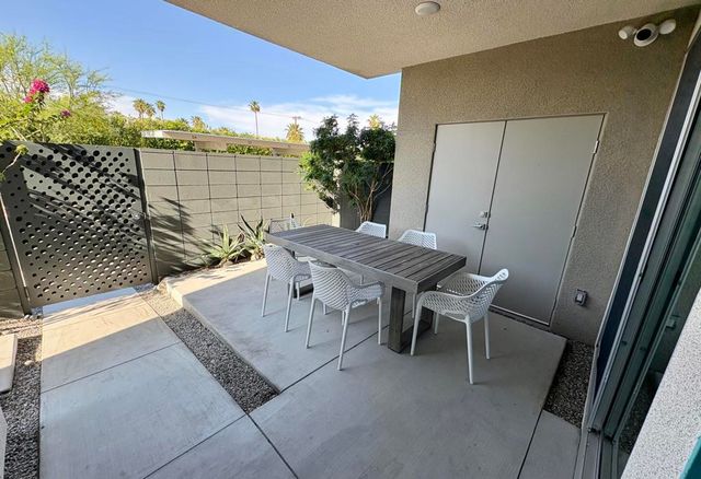 179 The Riv, Palm Springs, CA 92262