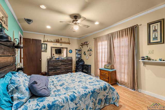 1781 Shamburger, Gilmer, TX 75645