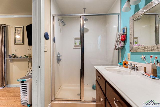 1781 Shamburger, Gilmer, TX 75645