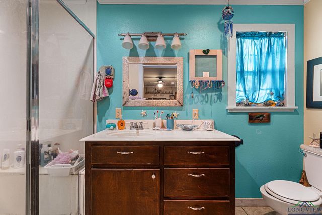 1781 Shamburger, Gilmer, TX 75645