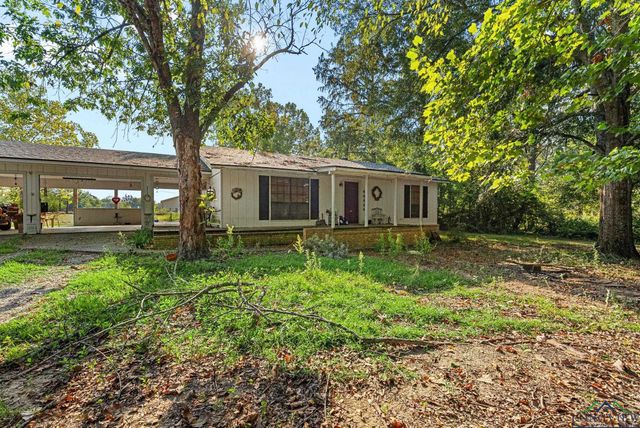 1781 Shamburger, Gilmer, TX 75645