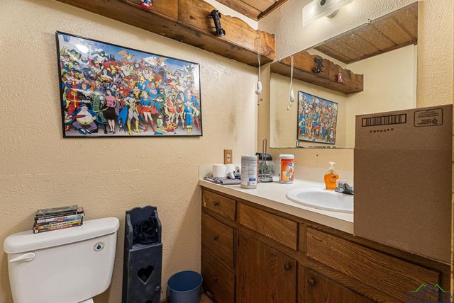 1781 Shamburger, Gilmer, TX 75645