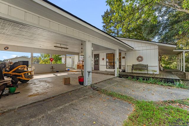 1781 Shamburger, Gilmer, TX 75645