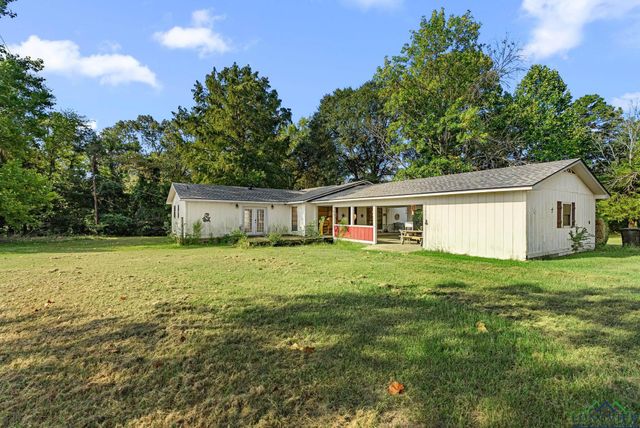 1781 Shamburger, Gilmer, TX 75645