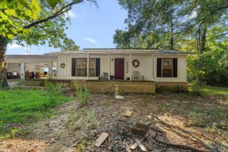 1781 Shamburger, Gilmer, TX 75645