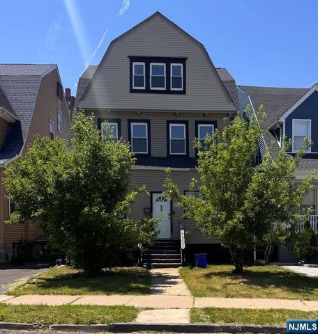 55 Morton Place, East Orange, NJ 07017
