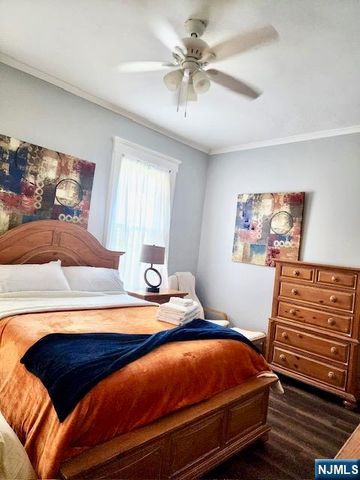 55 Morton Place, East Orange, NJ 07017