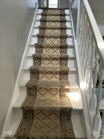 932 Stave Oak Drive, Beech Grove, IN 46107