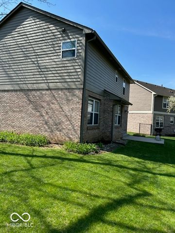 932 Stave Oak Drive, Beech Grove, IN 46107