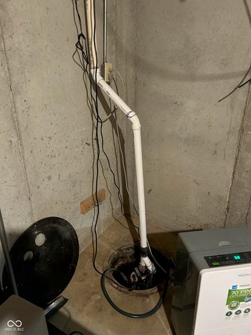 932 Stave Oak Drive, Beech Grove, IN 46107