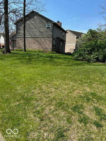 932 Stave Oak Drive, Beech Grove, IN 46107