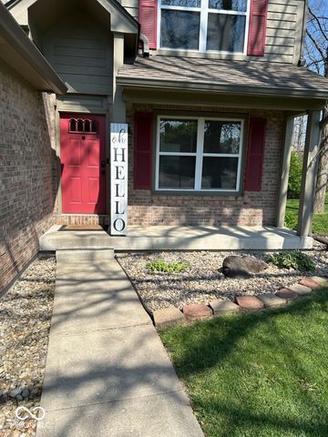 932 Stave Oak Drive, Beech Grove, IN 46107