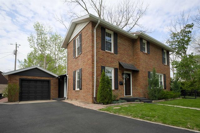 1545 W Mulberry Street, Kokomo, IN 46901
