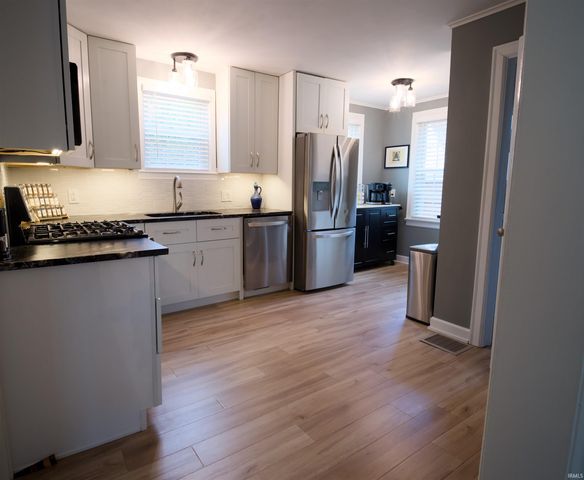 1545 W Mulberry Street, Kokomo, IN 46901