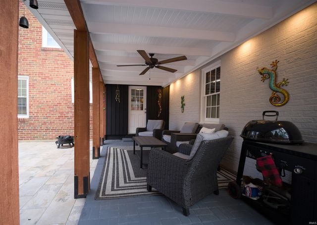 1545 W Mulberry Street, Kokomo, IN 46901