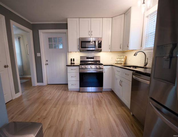 1545 W Mulberry Street, Kokomo, IN 46901