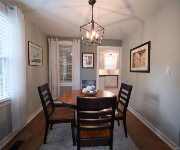 1545 W Mulberry Street, Kokomo, IN 46901