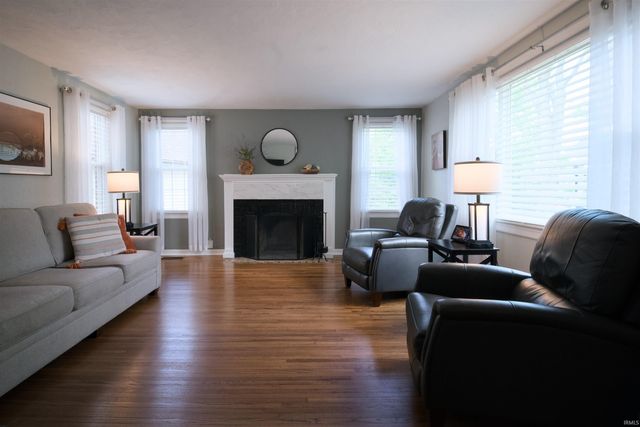 1545 W Mulberry Street, Kokomo, IN 46901