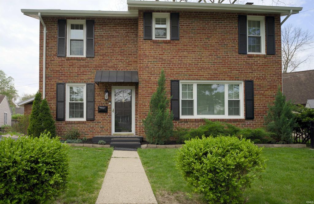 1545 W Mulberry Street, Kokomo, IN 46901