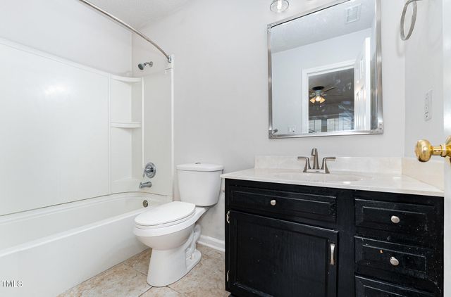 606 Arden Street, Burlington, NC 27215