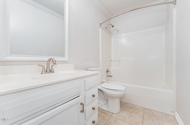 606 Arden Street, Burlington, NC 27215