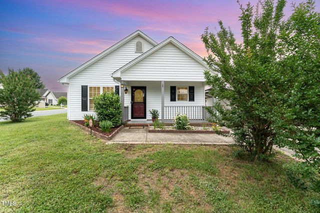 606 Arden Street, Burlington, NC 27215