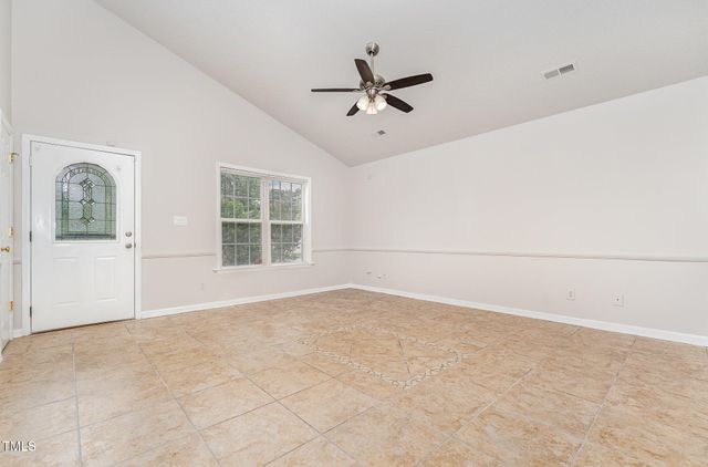 606 Arden Street, Burlington, NC 27215