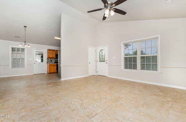 606 Arden Street, Burlington, NC 27215