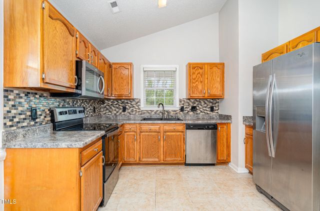 606 Arden Street, Burlington, NC 27215