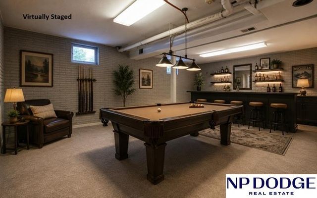 1621 Broadmoore Drive, Lincoln, NE 68506