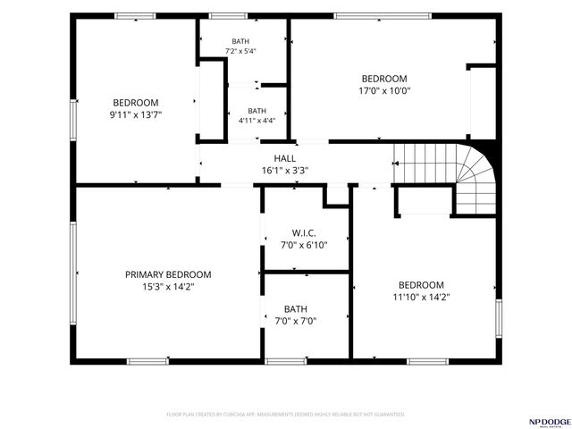 1621 Broadmoore Drive, Lincoln, NE 68506