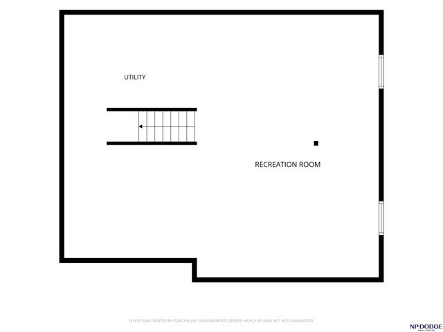 1621 Broadmoore Drive, Lincoln, NE 68506