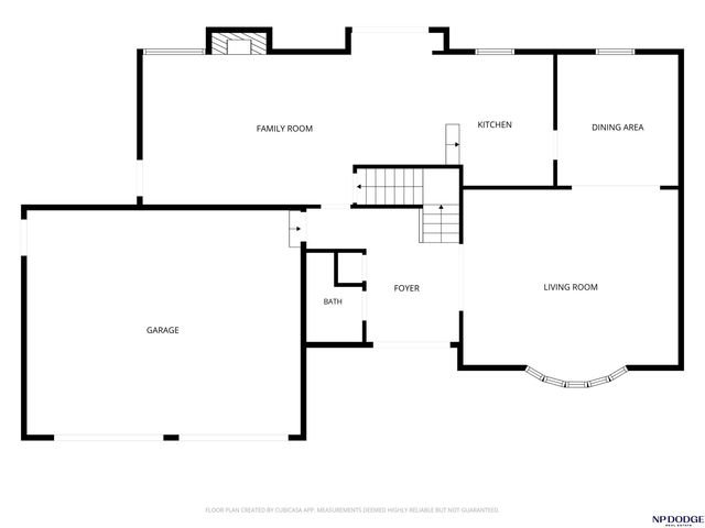 1621 Broadmoore Drive, Lincoln, NE 68506